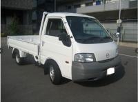 MAZDA BONGO 2008
