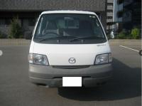 MAZDA BONGO 2008