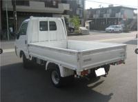 MAZDA BONGO 2008