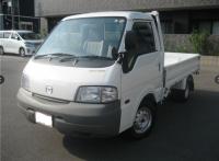 MAZDA BONGO 2008
