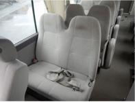TOYOTA COASTER 2011