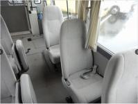 TOYOTA COASTER 2011
