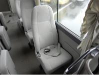TOYOTA COASTER 2011