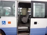TOYOTA COASTER 2011
