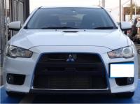 MITSUBISHI LANCER EVOLUTION 10 2011