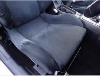 MITSUBISHI LANCER EVOLUTION 10 2011