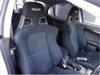 MITSUBISHI LANCER EVOLUTION 10 2011