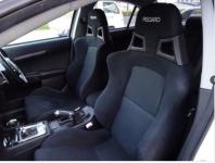 MITSUBISHI LANCER EVOLUTION 10 2011