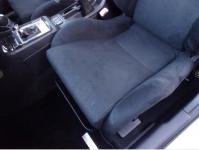 MITSUBISHI LANCER EVOLUTION 10 2011