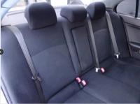 MITSUBISHI LANCER EVOLUTION 10 2011