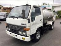TOYOTA DYNA 1992