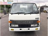 TOYOTA DYNA 1992