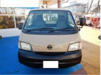 NISSAN VANETTE 2010