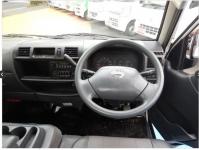 NISSAN VANETTE 2010
