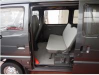 SUZUKI EVERY VAN 1995