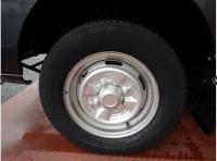 SUZUKI EVERY VAN 1995