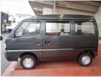 SUZUKI EVERY VAN 1995