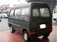 SUZUKI EVERY VAN 1995