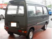 SUZUKI EVERY VAN 1995