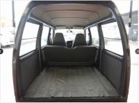 SUZUKI EVERY VAN 1995