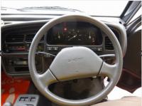 SUZUKI EVERY VAN 1995