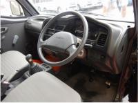 SUZUKI EVERY VAN 1995