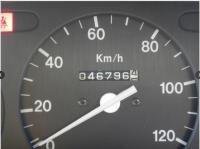 SUZUKI EVERY VAN 1995