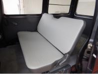 SUZUKI EVERY VAN 1995