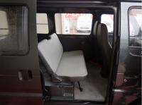 SUZUKI EVERY VAN 1995