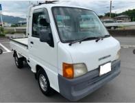SUBARU SAMBAR 2000