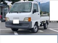 SUBARU SAMBAR 2000