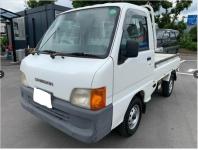 SUBARU SAMBAR 2000