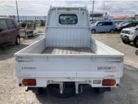 MITSUBISHI MINICAB TRUCK 1998