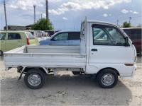 MITSUBISHI MINICAB TRUCK 1998