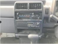 MITSUBISHI MINICAB TRUCK 1998