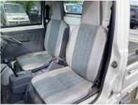 MITSUBISHI MINICAB TRUCK 1998