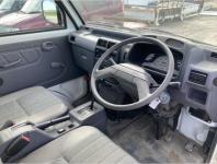 MITSUBISHI MINICAB TRUCK 1998