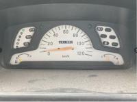 MITSUBISHI MINICAB TRUCK 1998