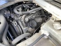 MITSUBISHI MINICAB TRUCK 1998