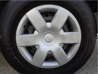 TOYOTA HIACE VAN 2007