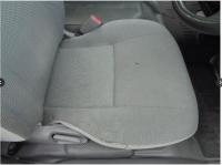 TOYOTA HIACE VAN 2007