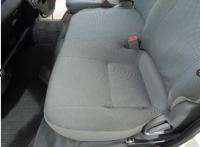 TOYOTA HIACE VAN 2007