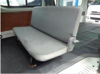 TOYOTA HIACE VAN 2007