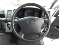 TOYOTA HIACE VAN 2007