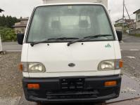 SUBARU SAMBAR 1997