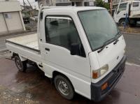 SUBARU SAMBAR 1997