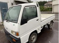 SUBARU SAMBAR 1997