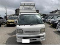 DAIHATSU HIJET TRUCK 2000