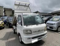 DAIHATSU HIJET TRUCK 2000