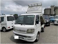 DAIHATSU HIJET TRUCK 2000